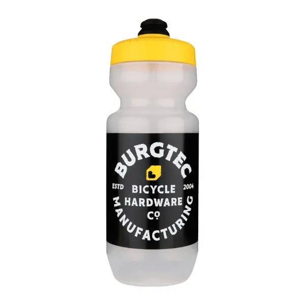 Burgtec Guzzle Bottles