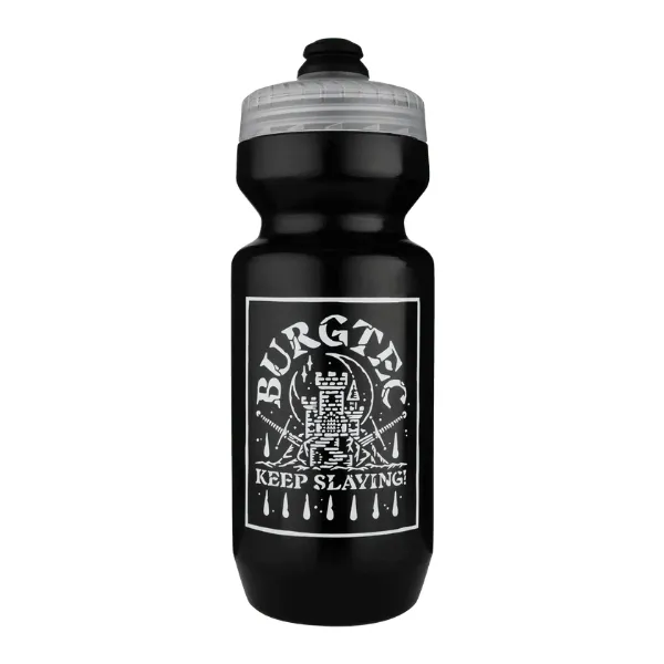 Burgtec Guzzle Bottles