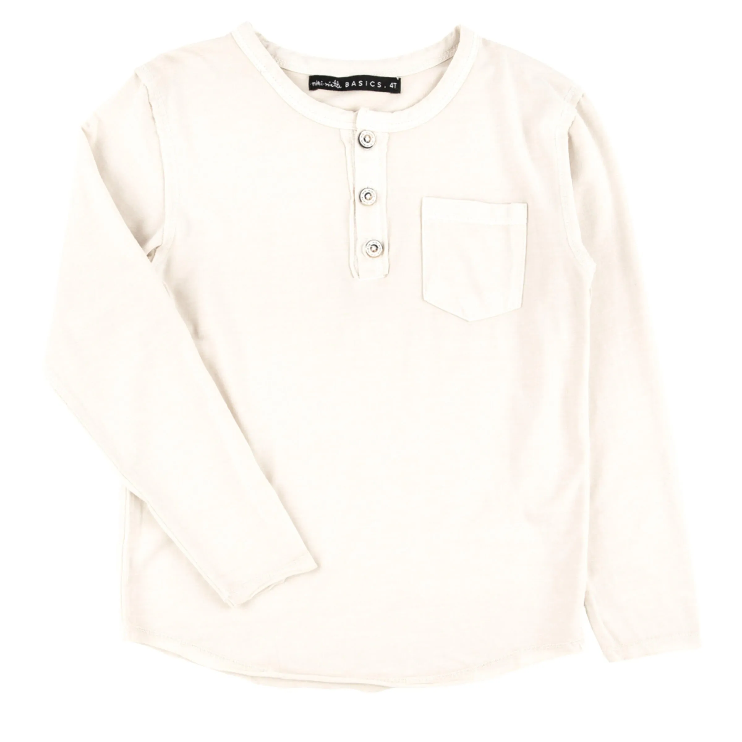 Buzz Henley, Cream