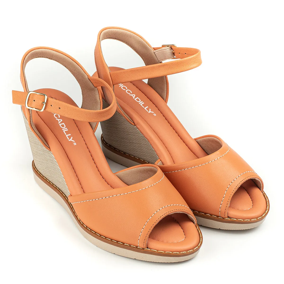 Camel Sandals for Women (428.037)