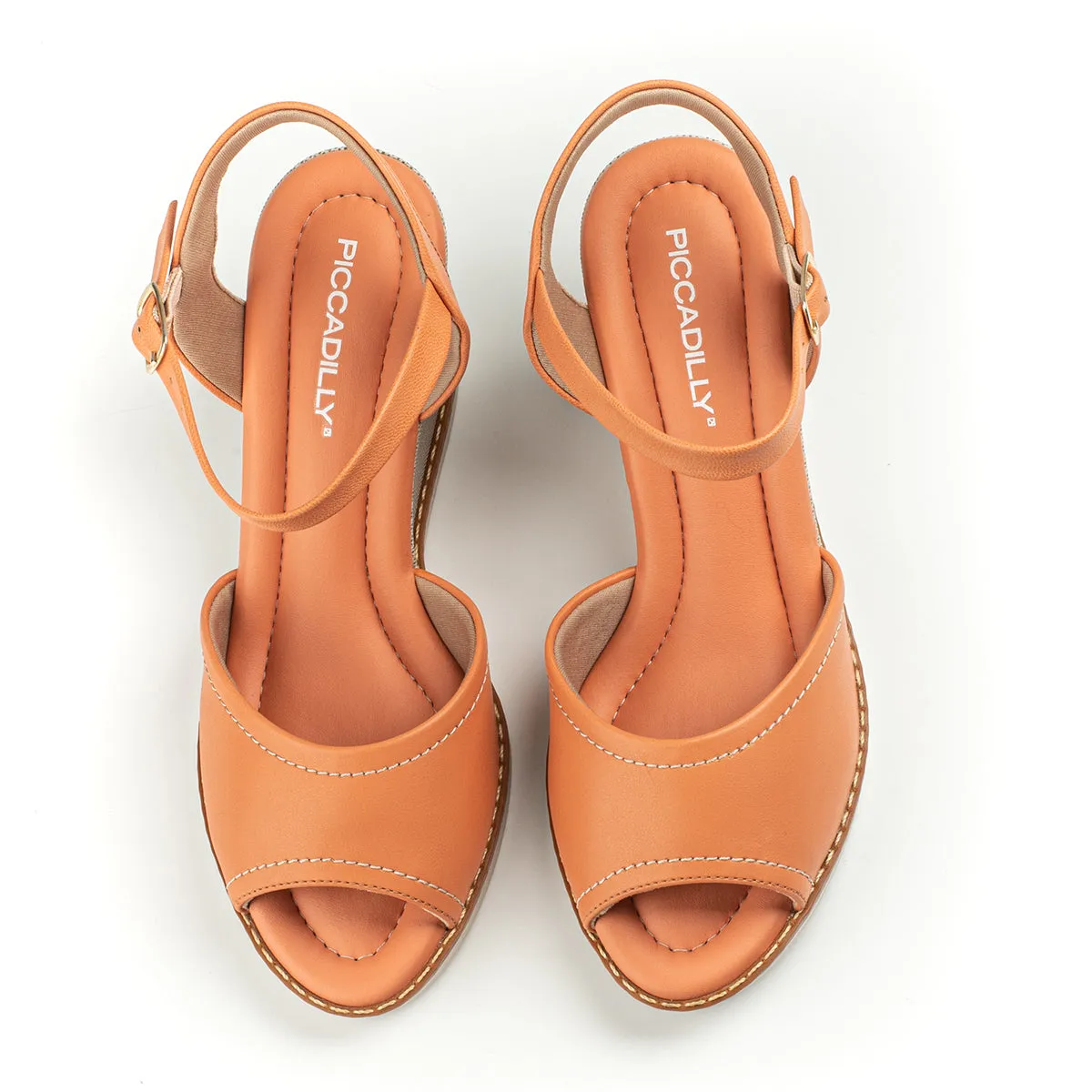 Camel Sandals for Women (428.037)