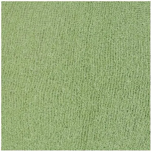 Celery Green Stretch Knit Wrap Newborn Photography