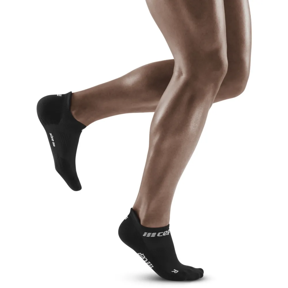 CEP The Run No Show Socks 4.0, Men