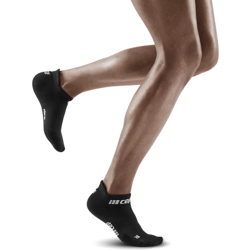 CEP The Run No Show Socks 4.0, Women