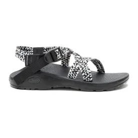 Chaco Z/Cloud X Active Sandal (Women) - Pixel B&W