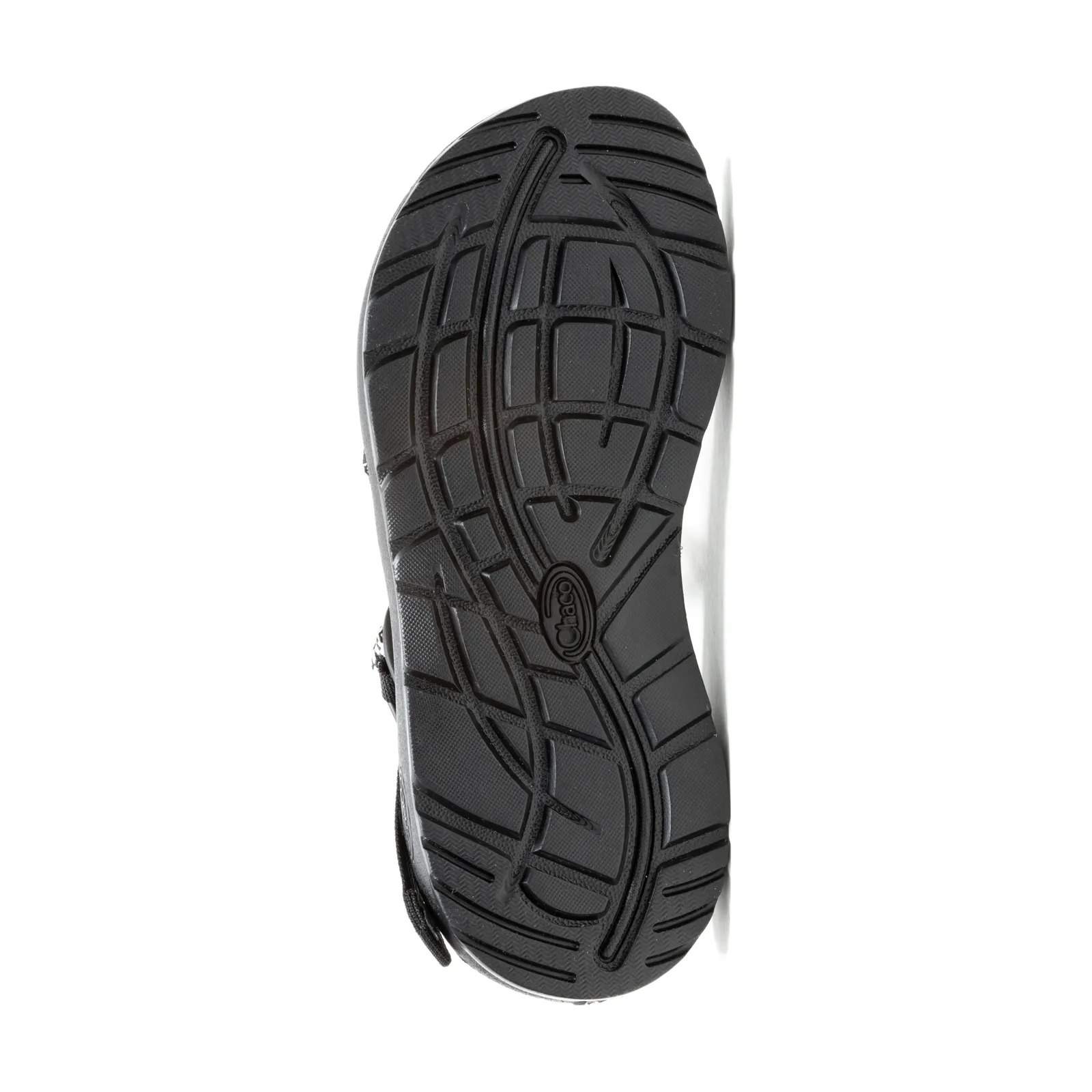 Chaco Z/Cloud X Active Sandal (Women) - Pixel B&W