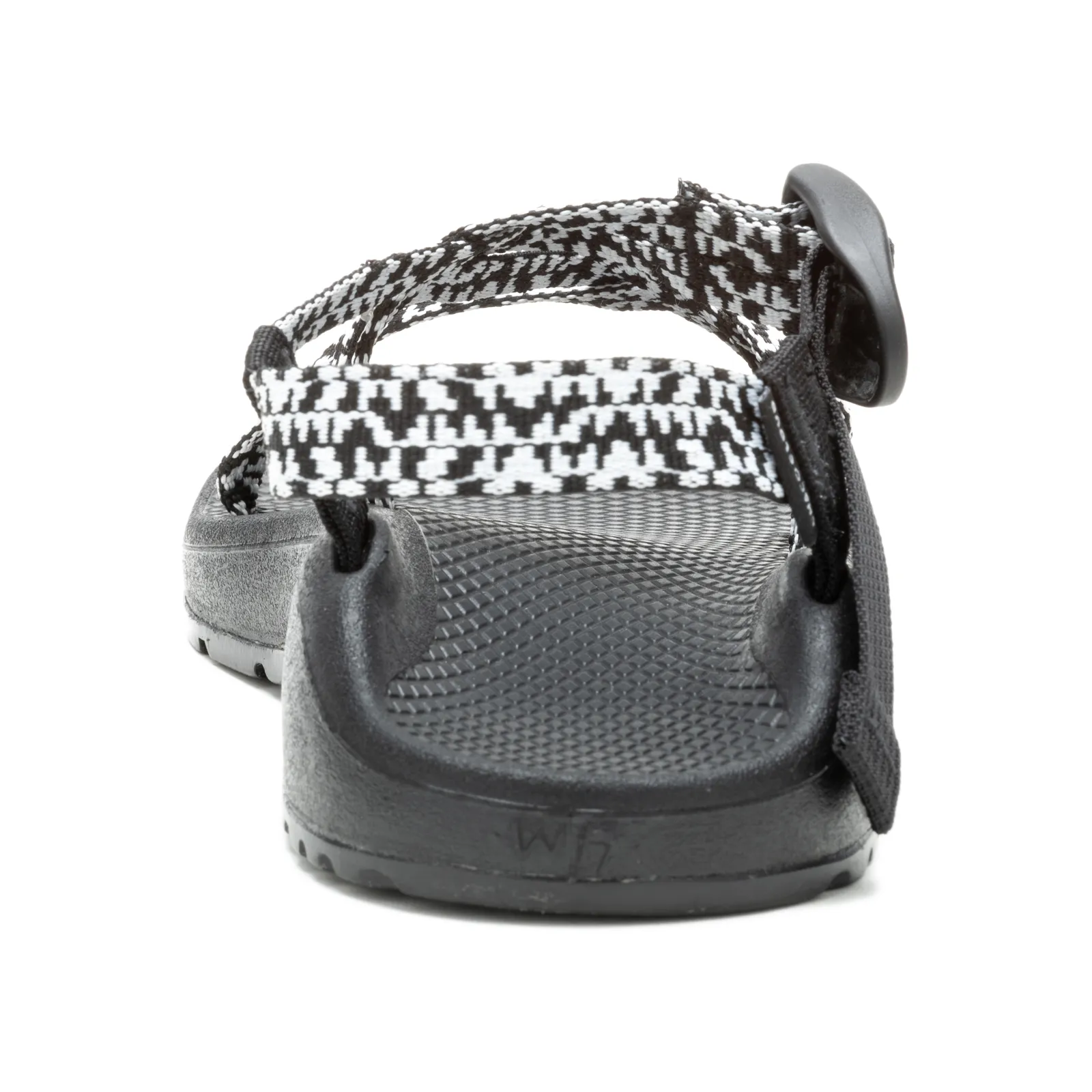 Chaco Z/Cloud X Active Sandal (Women) - Pixel B&W