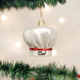 CHEF'S HAT