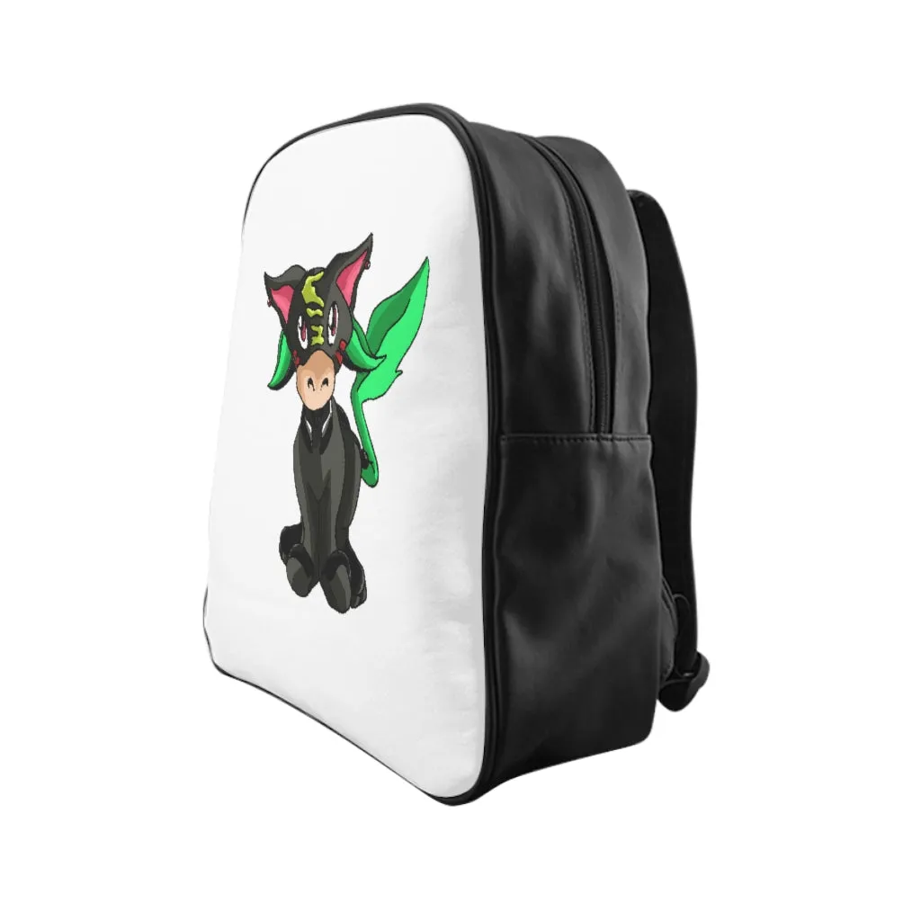 Corteon School Backpack