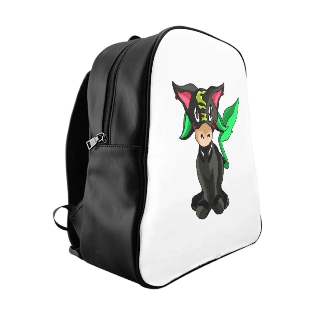 Corteon School Backpack