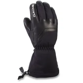 Dakine Excursion Gore-Tex Women's Gloves, Black