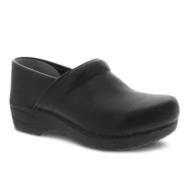 Dansko Women's XP 2.0 Black Pull Up