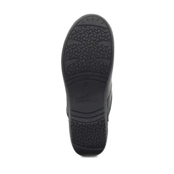 Dansko Women's XP 2.0 Black Pull Up