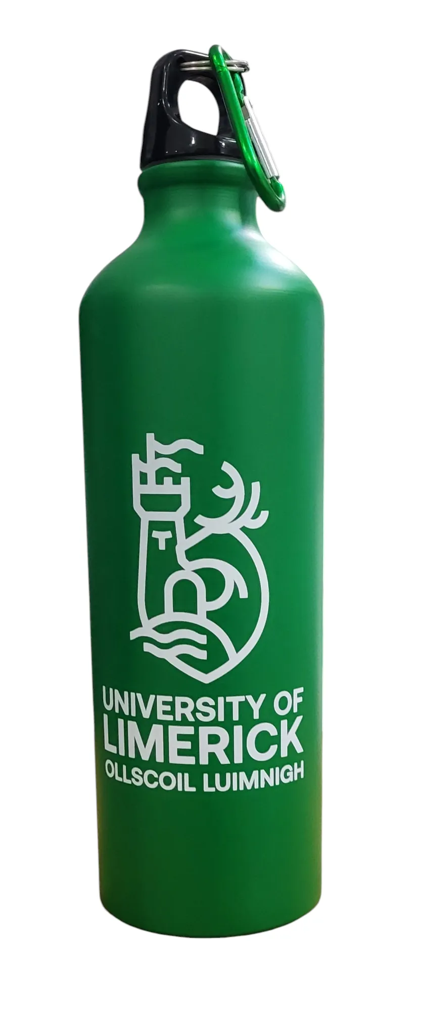 Delby 800ml Water Bottle