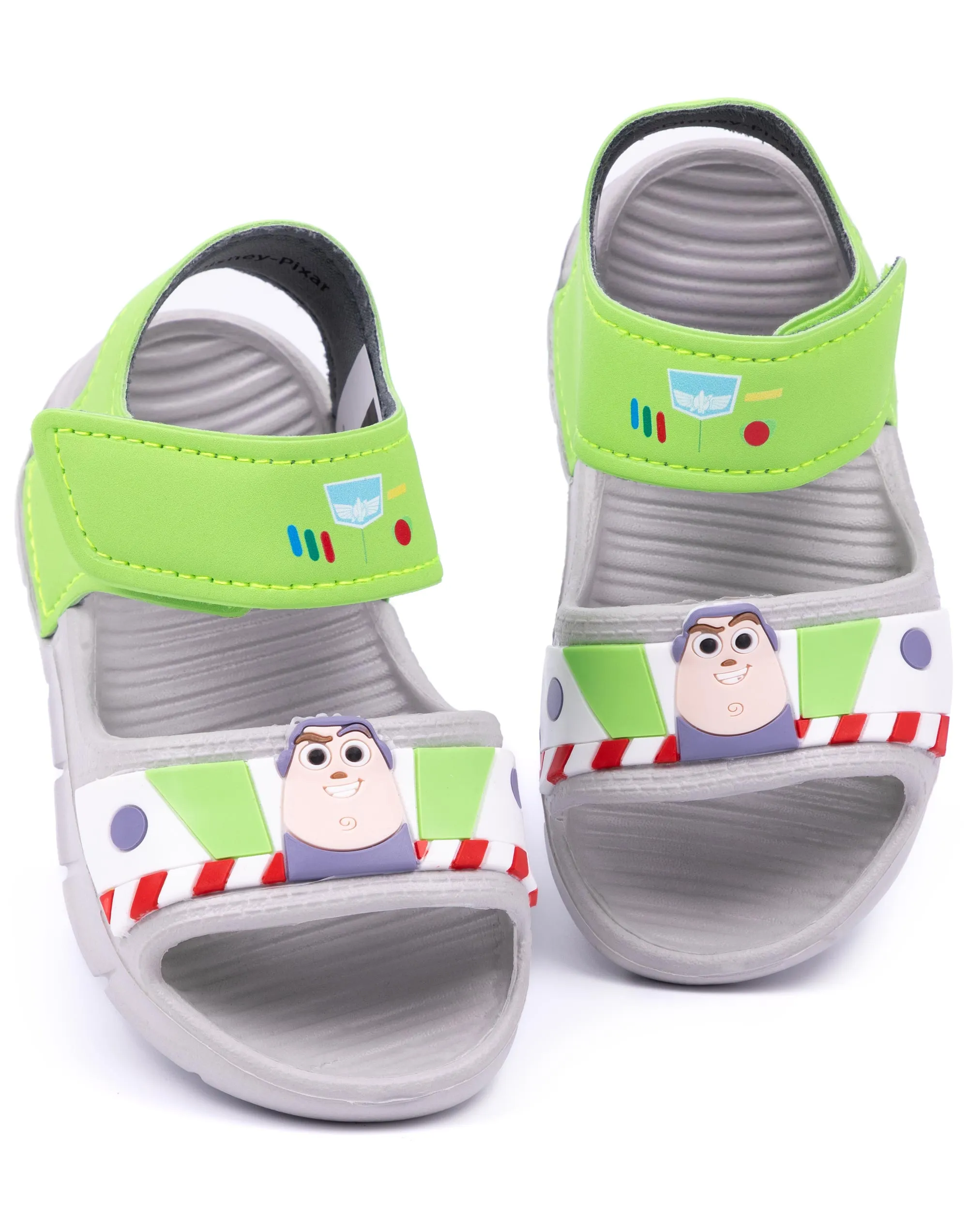 Disney Toy Story Buzz Lightyear Sandals