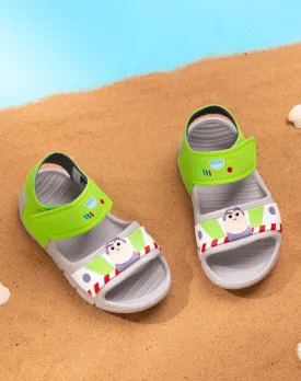 Disney Toy Story Buzz Lightyear Sandals