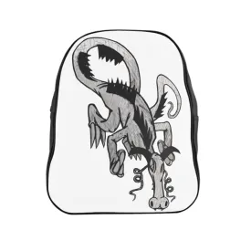 Dragon School Backpack