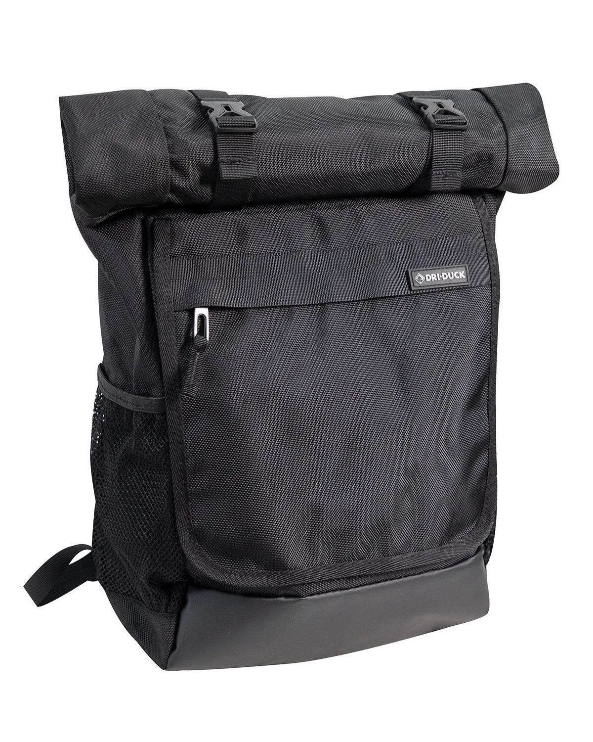 Dri Duck Ballistic Nylon Roll Top Backpack