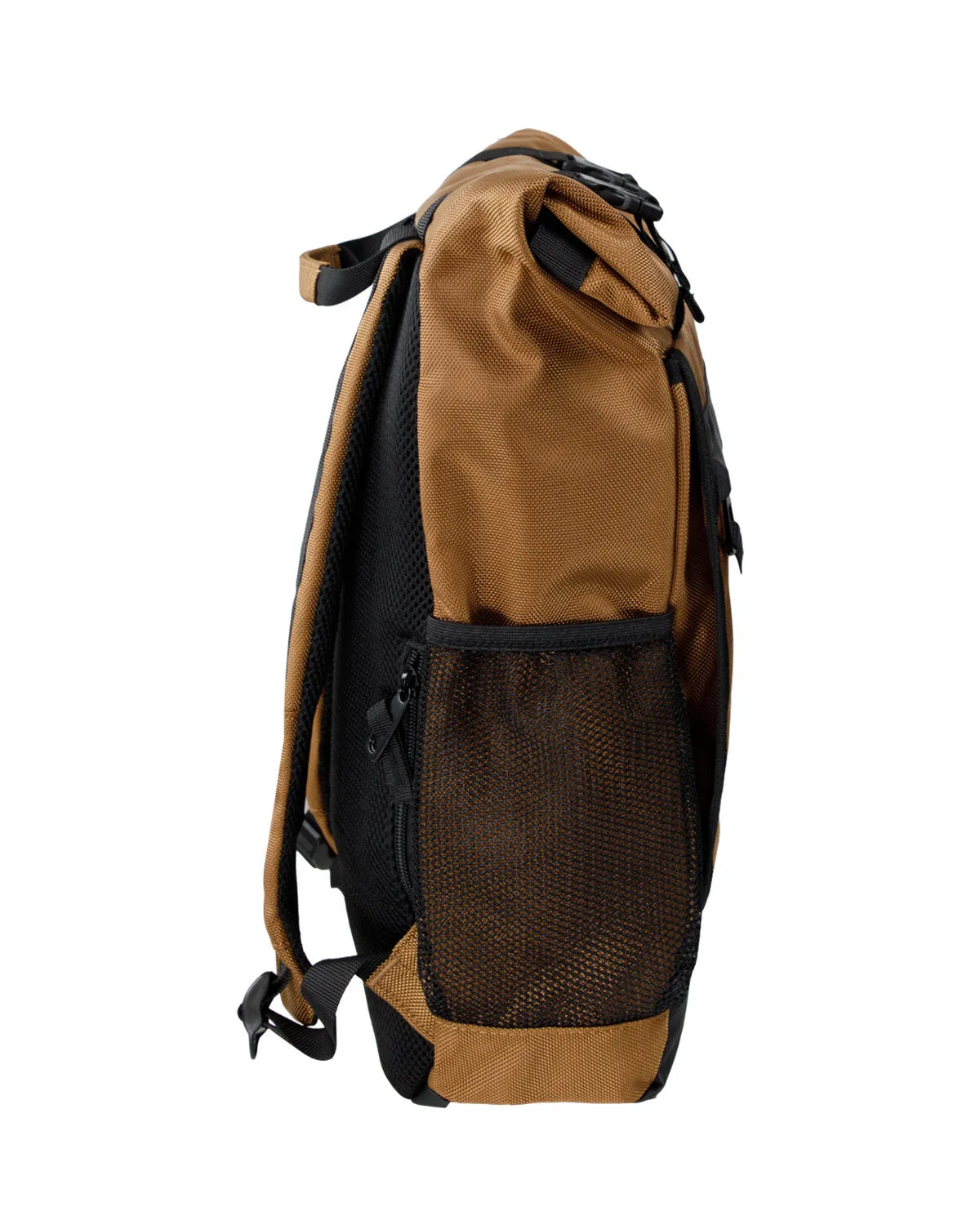 Dri Duck Ballistic Nylon Roll Top Backpack