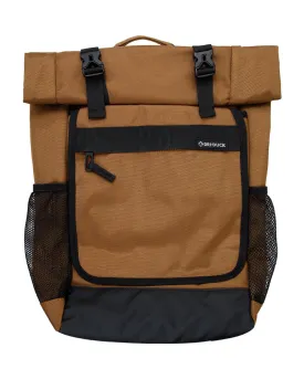 Dri Duck Ballistic Nylon Roll Top Backpack