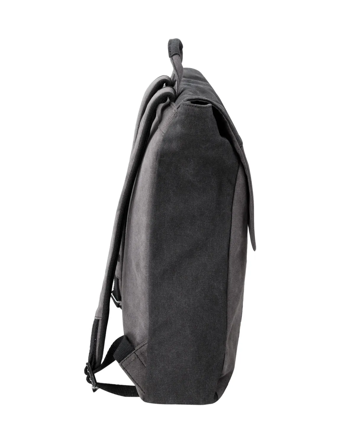 Dri Duck Concrete Canvas Commuter Backpack