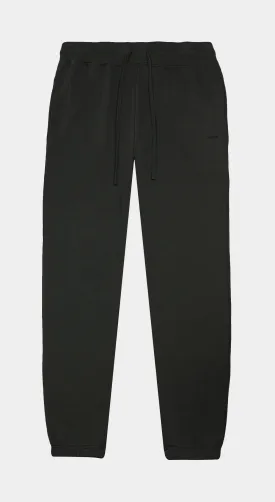 Emily Jogger Womens Pants (Washed Black)