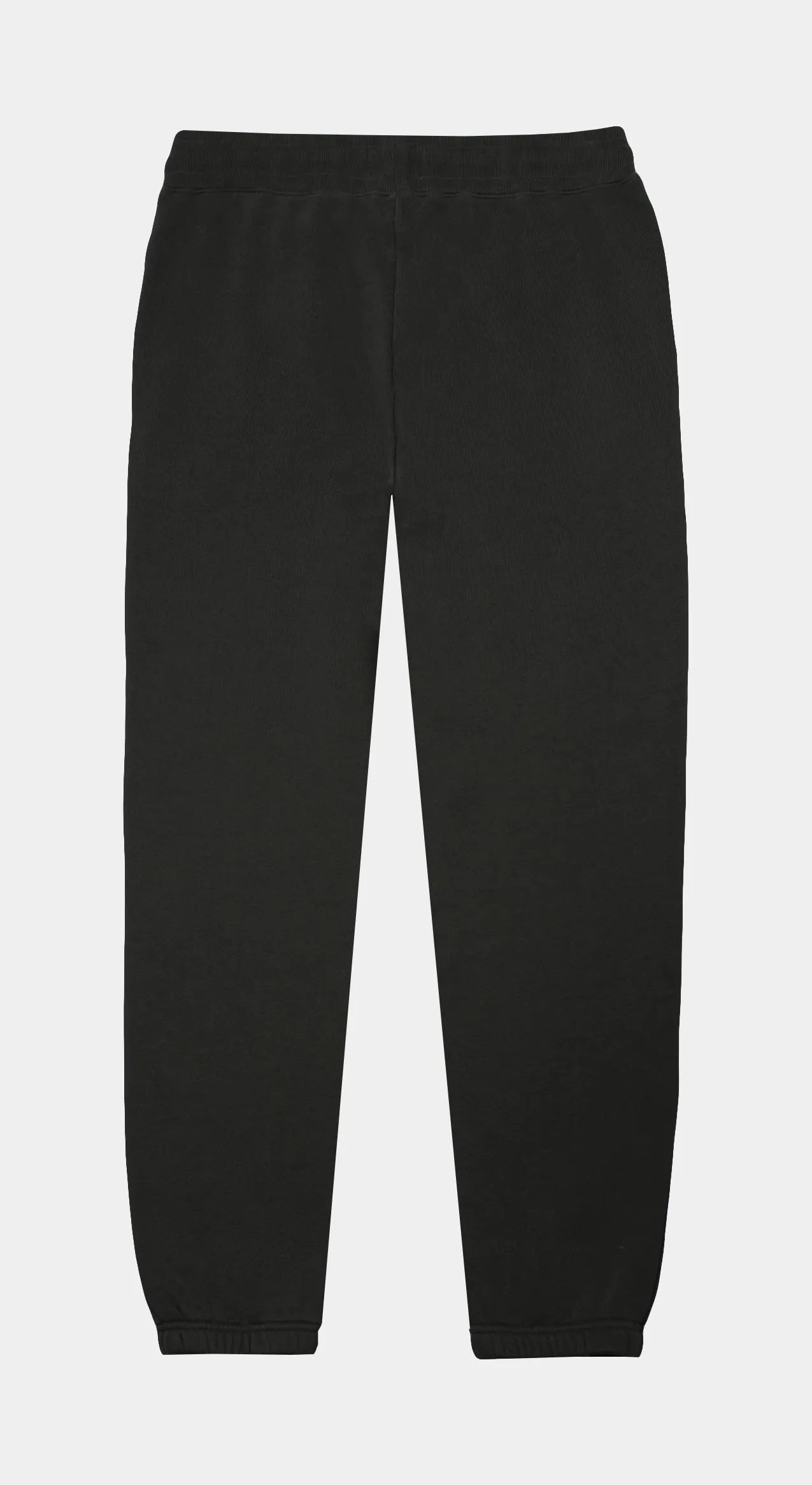 Emily Jogger Womens Pants (Washed Black)