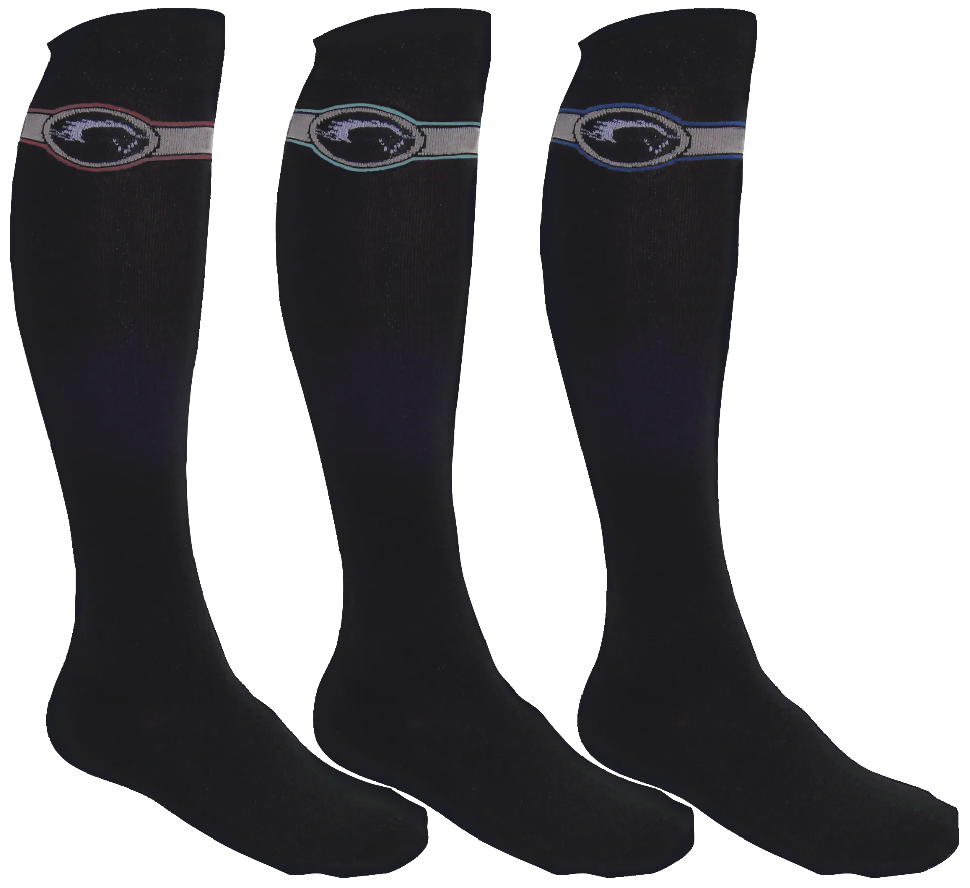 Epona Smooth Finish Sock