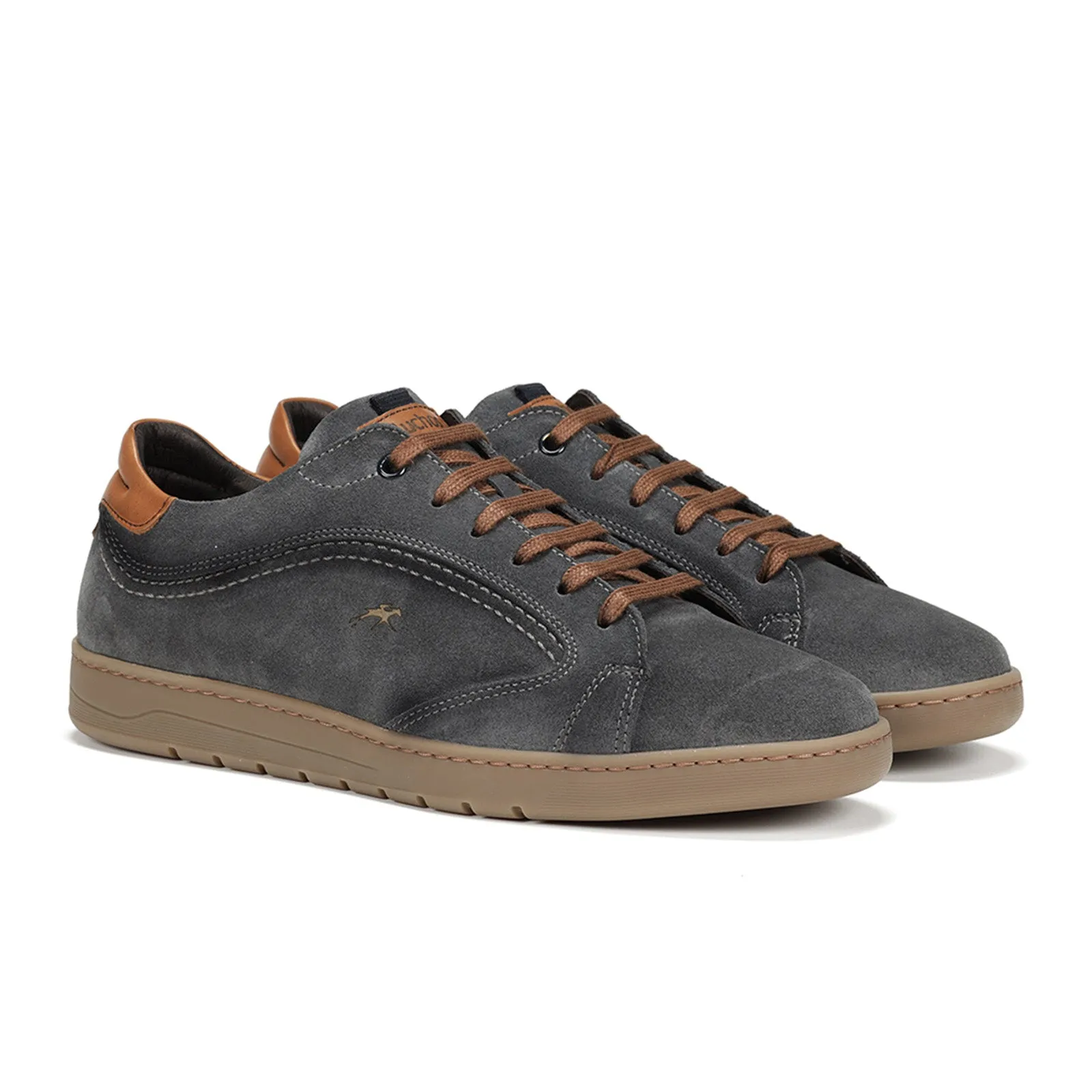 Fluchos Leo F1721 Sneaker (Men) - Grafito