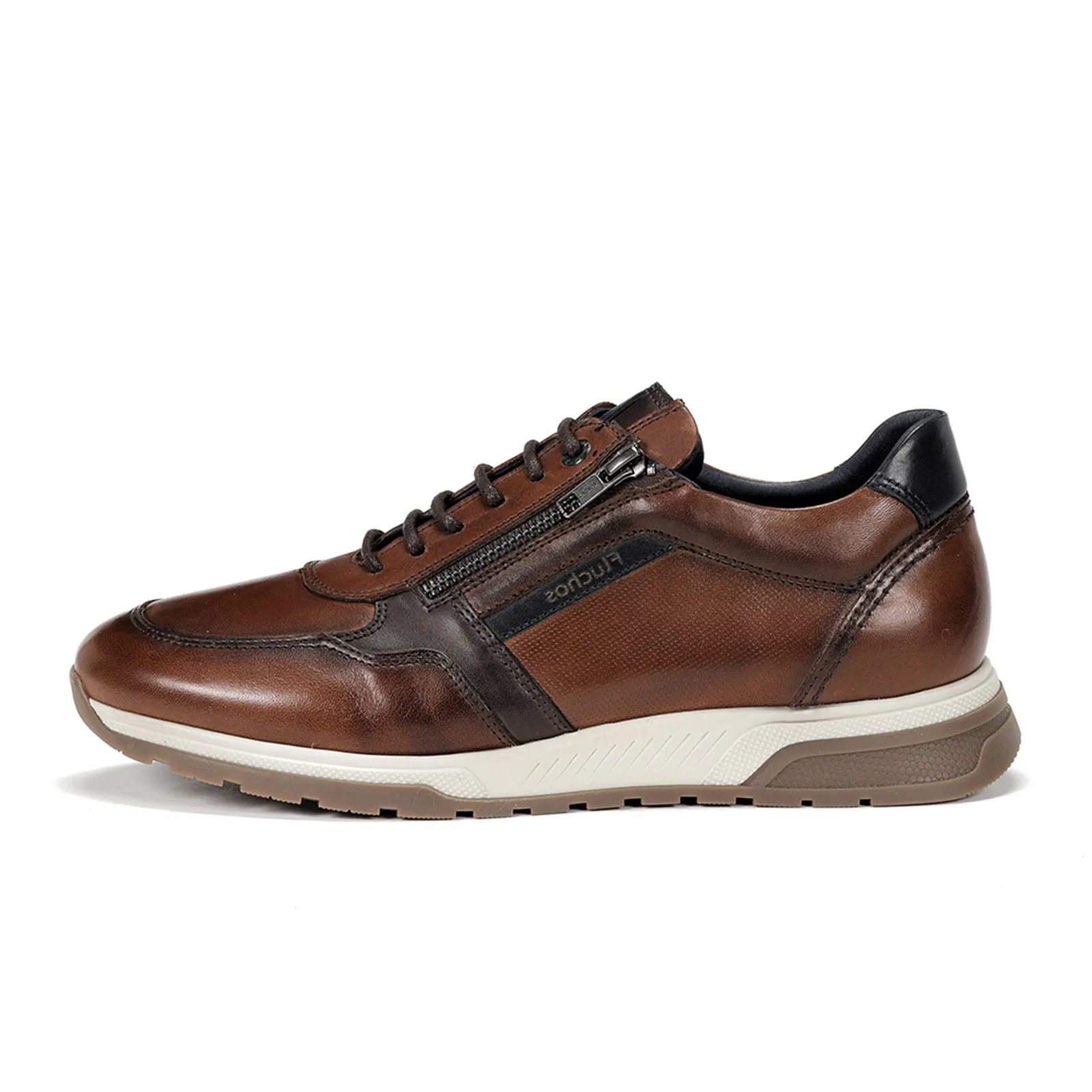 Fluchos Louis F1600 Sneaker (Men) - Camel