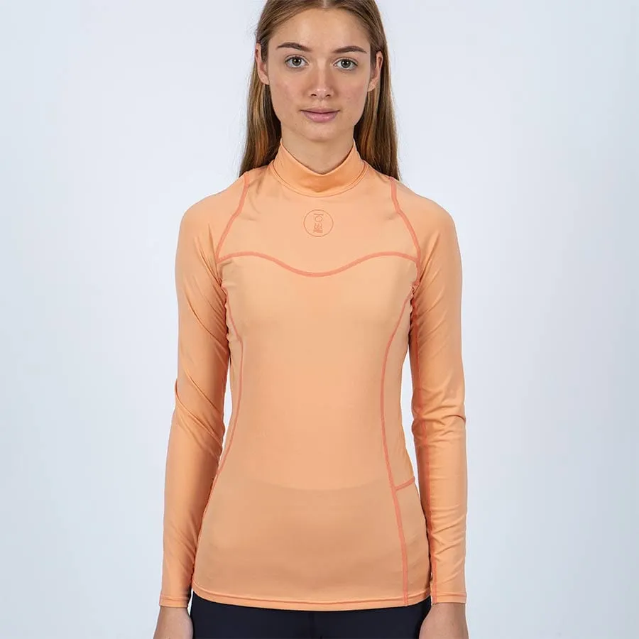 Fourth Element Women's Long Sleeve Hydroskin