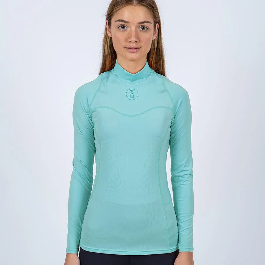 Fourth Element Women's Long Sleeve Hydroskin