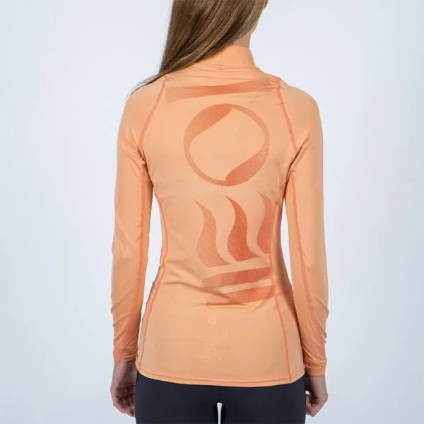 Fourth Element Women's Long Sleeve Hydroskin