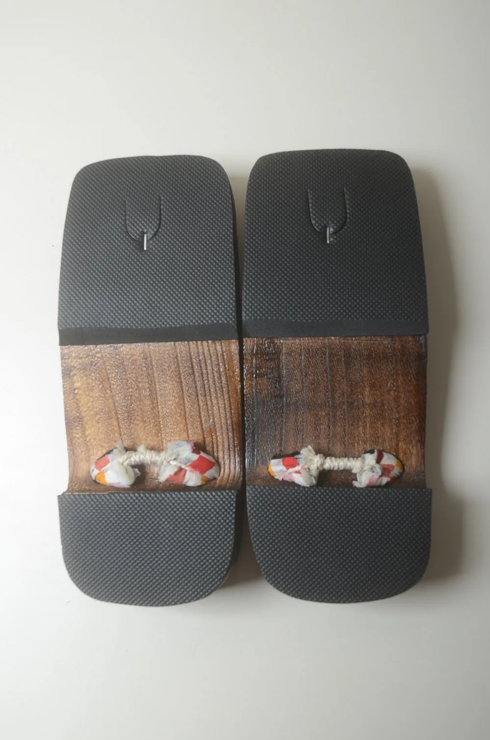 Geta sandal : Women Extra large (Plus wide) #36