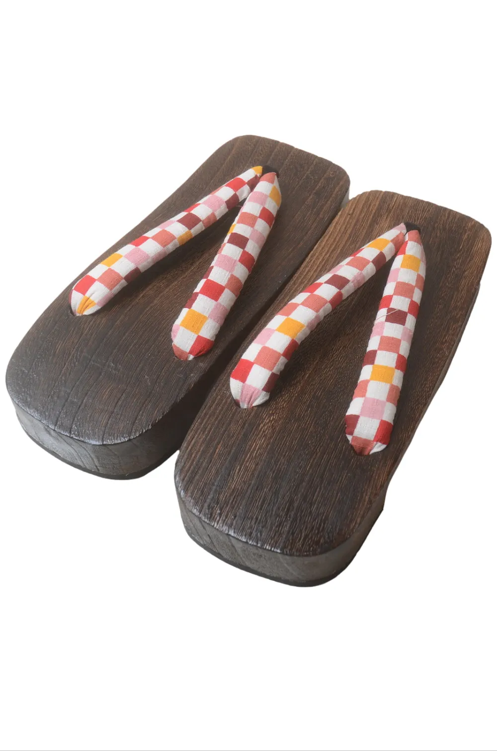 Geta sandal : Women Extra large (Plus wide) #36