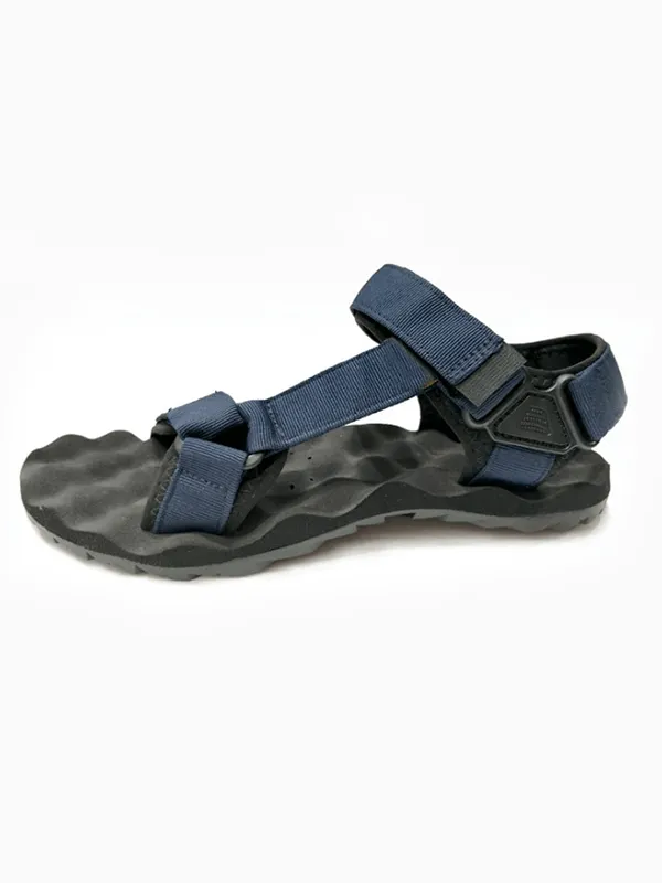 Hiking Sandals For Men / Casual Canvas Soft Sandals - SF1074