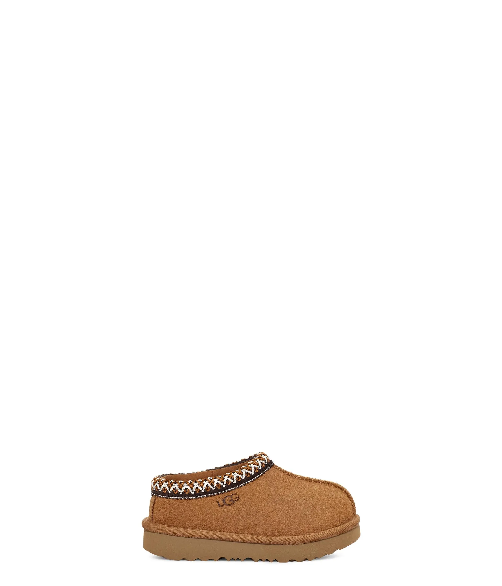 House shoes UGG Kids Tasman II (Toddler/Little Kid)