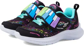 Jumpsters 2.0 - Skech Tunes 302219L SKECHERS KIDS, Black/Multi