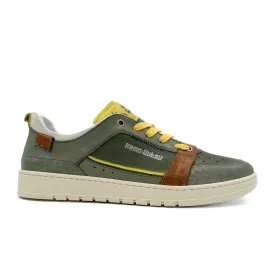 Kamo-Gutsu CAMPO 058 Sneaker (Men) - Lavato/Edera