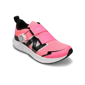 Kid's Preschool Dynsoft Reveal V4 BOA Ultra Pink/Black