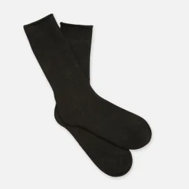 King Gee Women's Bamboo Work Sock (K49270)