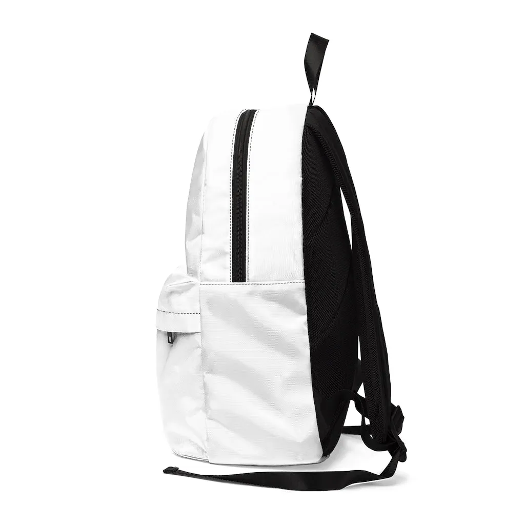 Kiwi Unisex Classic Backpack