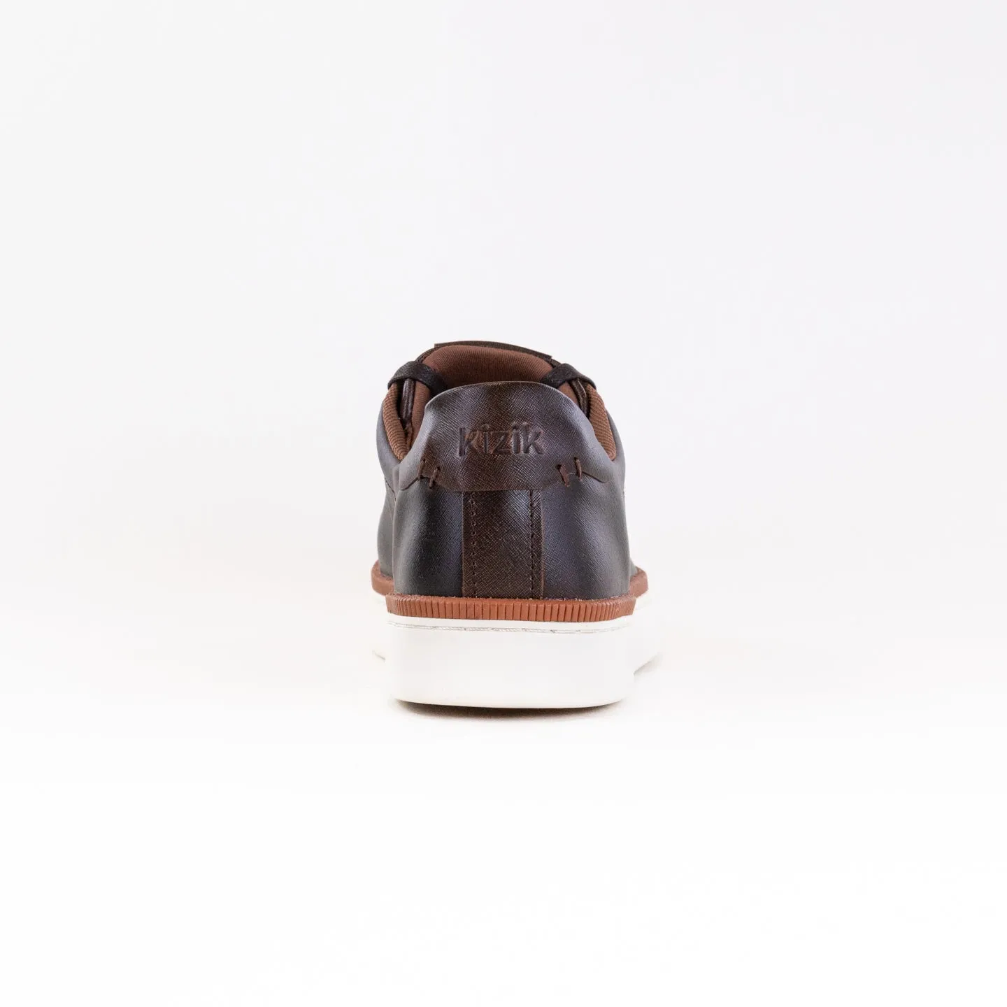 Kizik Sonoma (Men's) - Brown