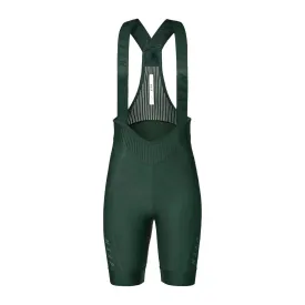 MAAP Team Evo Women Bib Shorts - Forest