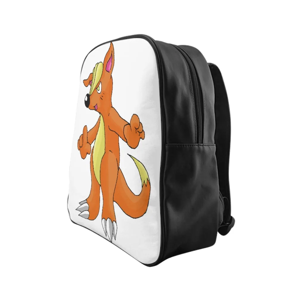 Marick School Backpack