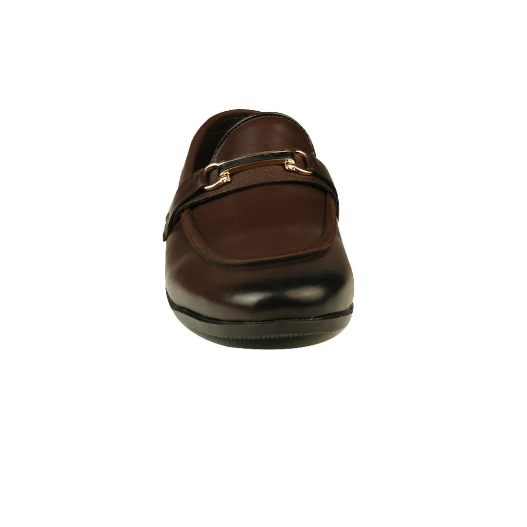 MEN FORMAL SHOES G-787