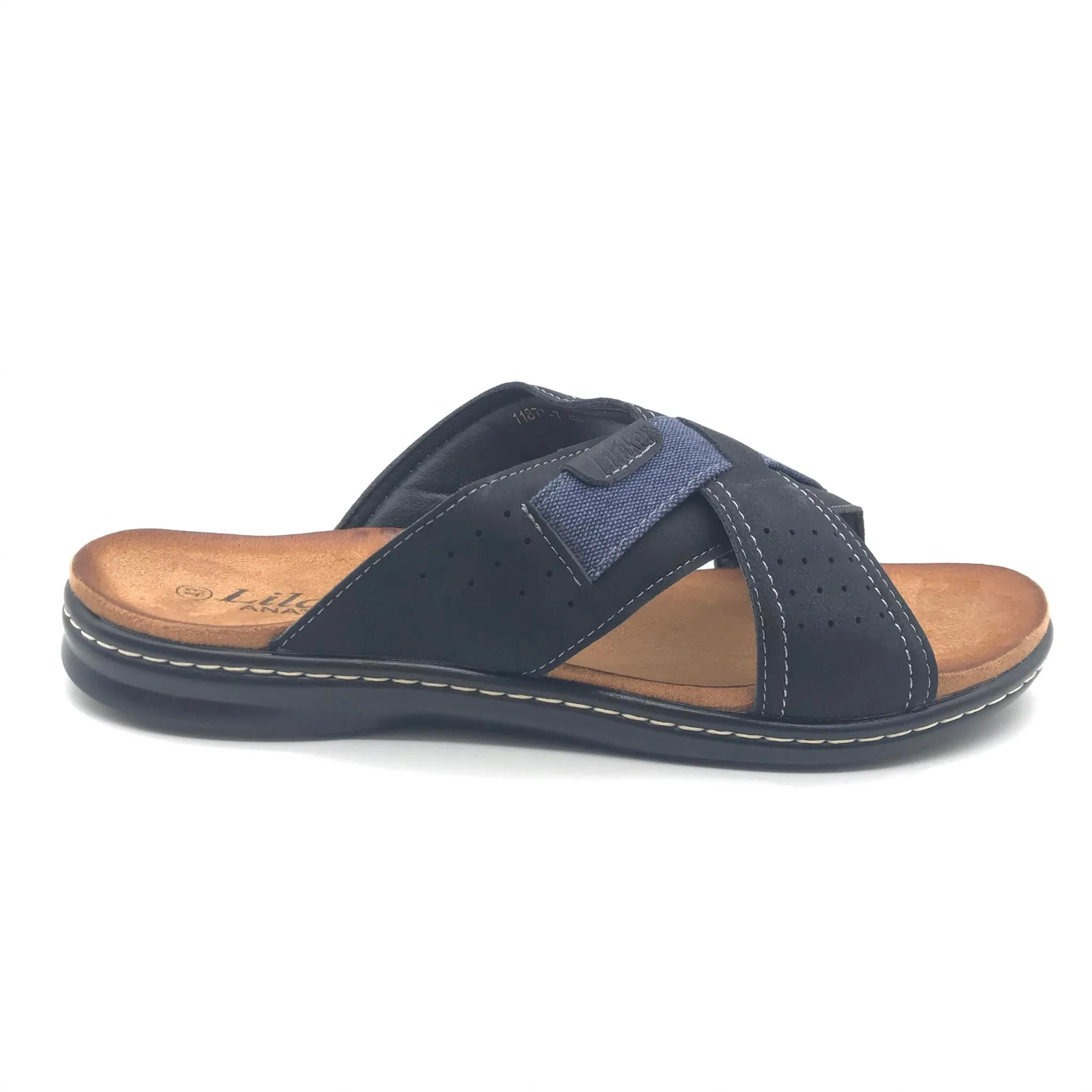 MEN SANDALS 11877-7