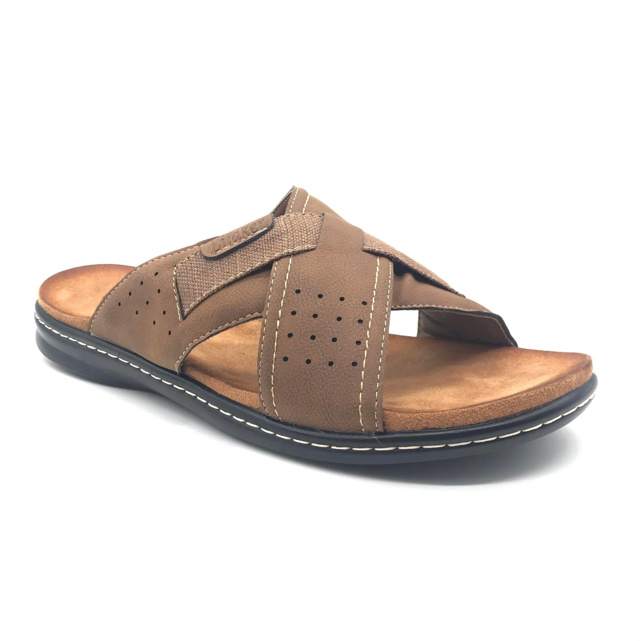 MEN SANDALS 11877-7