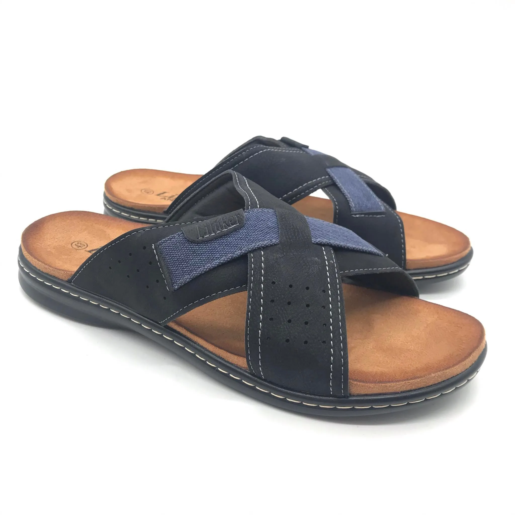 MEN SANDALS 11877-7