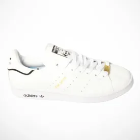 Mens Stan Smith Sneakers - Classic White & Black 